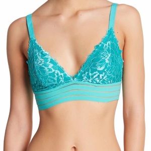 Free People Dalia Bralette